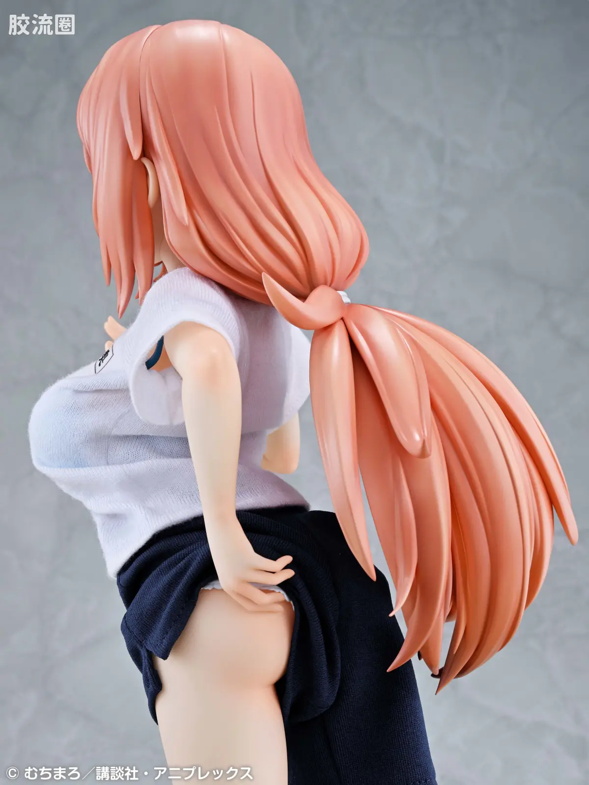 Medicos 手办系列 普通版 Re▼Dress 陆奥小麿 1/4 体操服Ver. - 图片