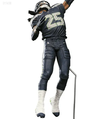 Richard Sherman