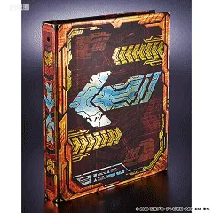 Ride Chemy Trading Card黎明歌查德卡册&黎明歌查德Chemmy 卡完全套装
