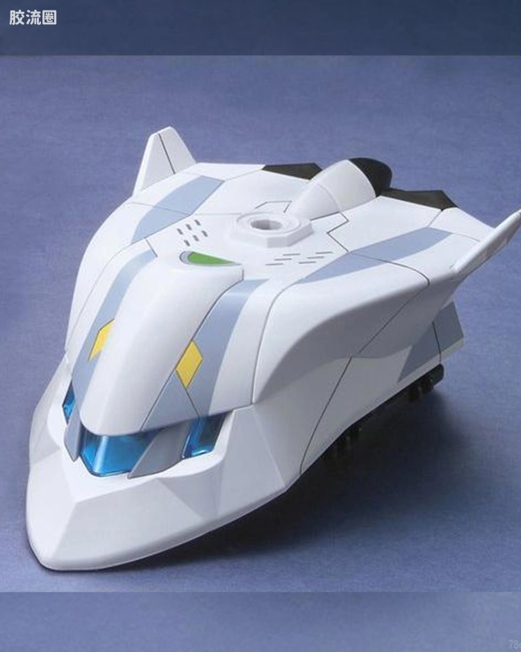 Riding Soursa II (白)