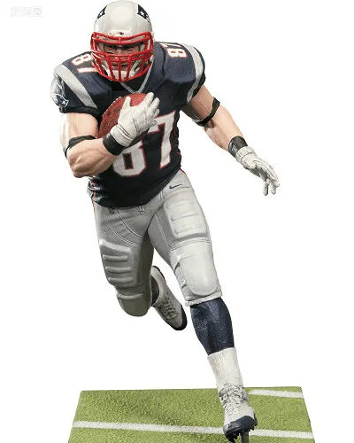 Rob Gronkowski