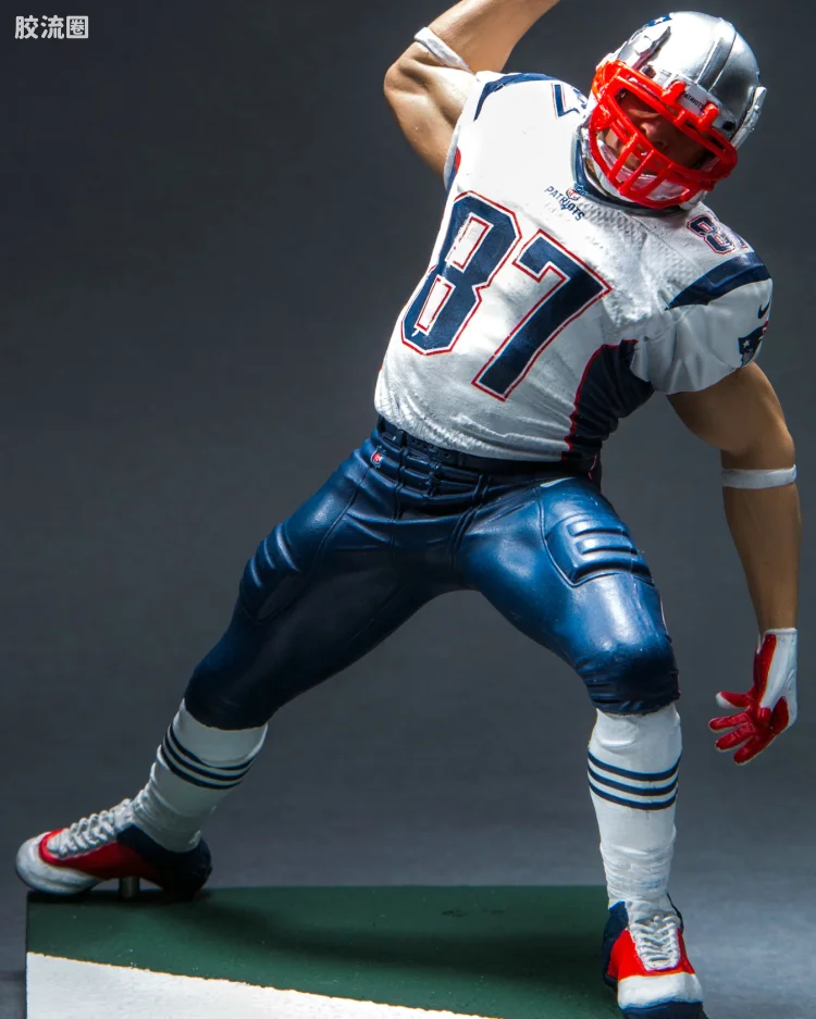 Rob Gronkowski