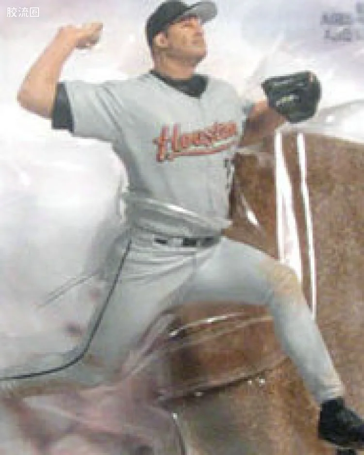 Roger Clemens