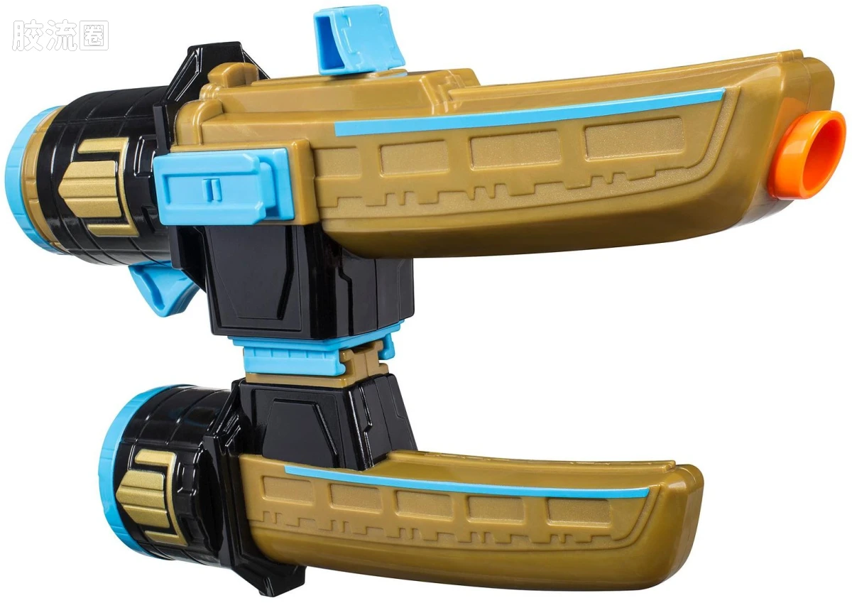 NERF Assembler Gear系列 Ronin