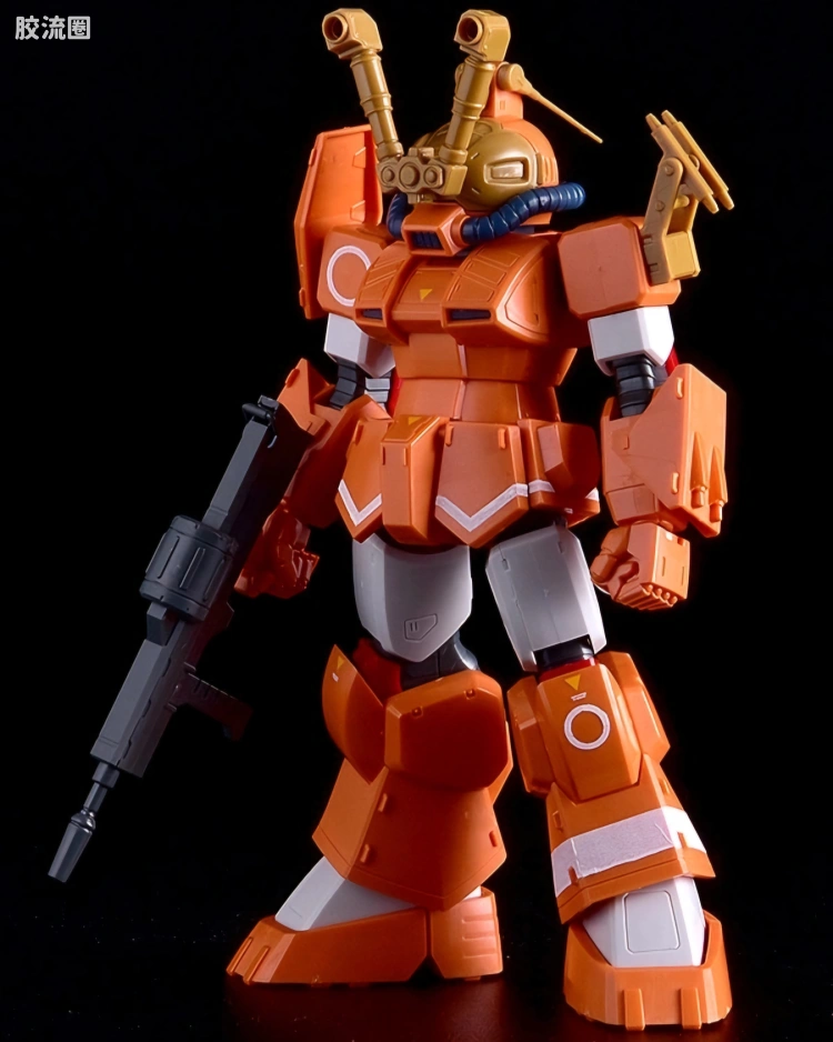 Roundfacer 狙击手/潜望镜式样