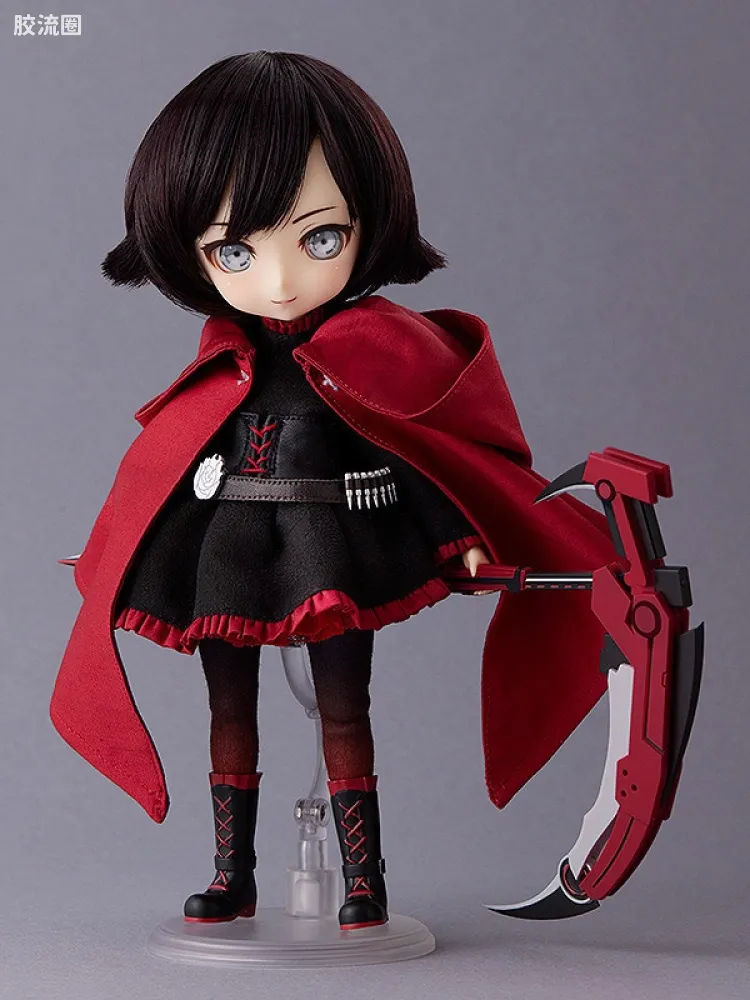 Harmonia bloom系列 Harmonia humming系列 Ruby Rose
