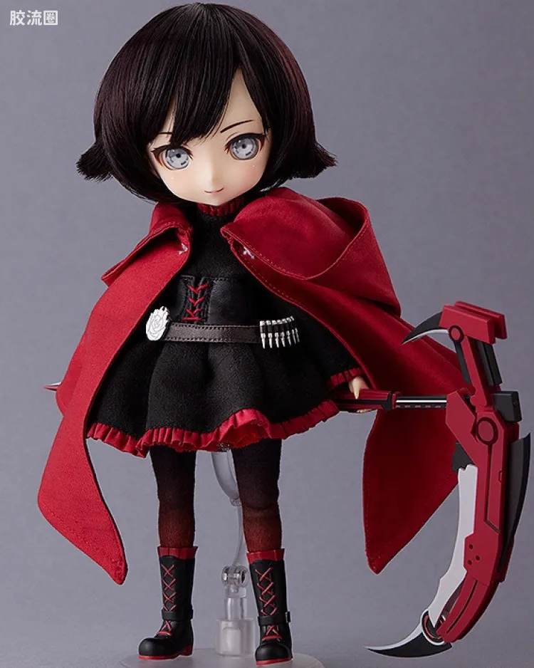 Ruby Rose