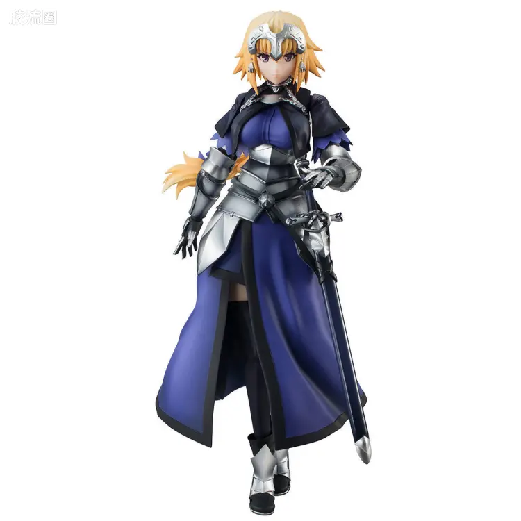 VARIABLE ACTION HEROES VARIABLE ACTION HEROES DX Ruler/贞德