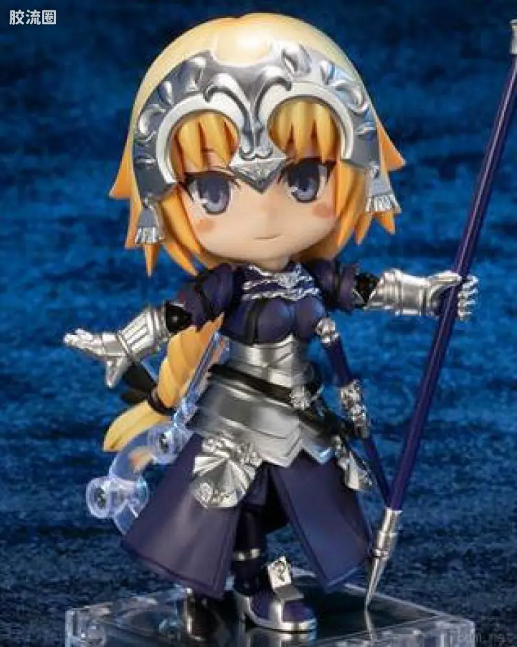 Ruler/贞德