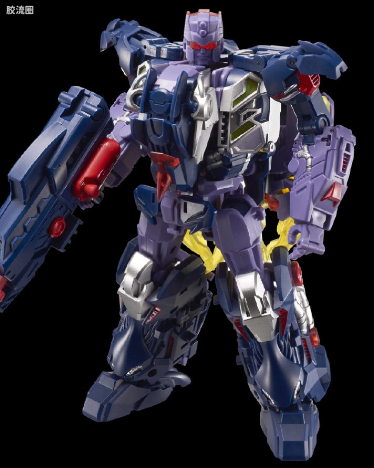 S-02 血污熊（玛蒙）