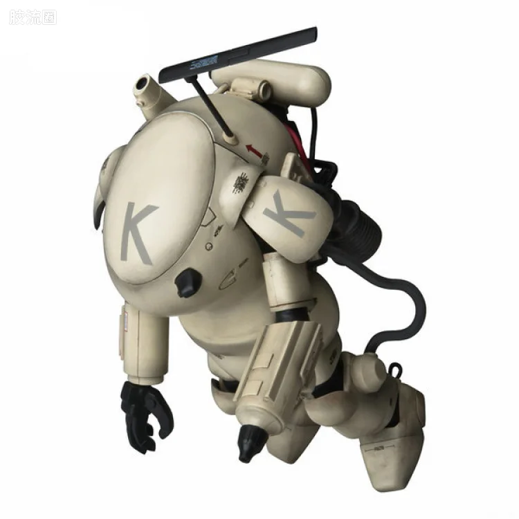 千值练机甲综合系列 Ma.K S.A.F.S. Fireball宇宙型 Basic Paint ver.