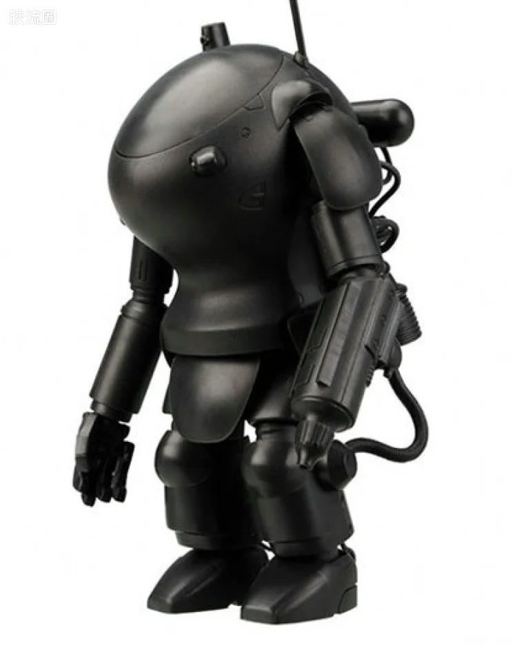 S.A.F.S. Fireball宇宙型 无色限定Ver.