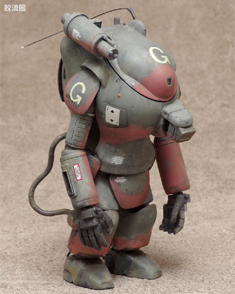 S.A.F.S.Mk.III TYPE R RAPOON