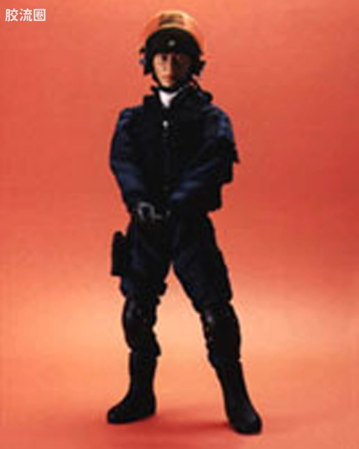 S.A.T.