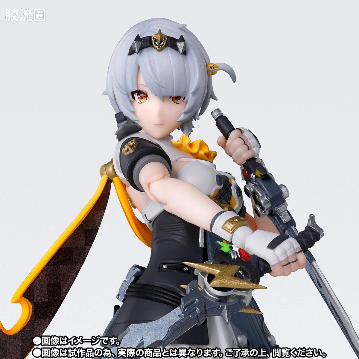 SHF 综合系列 0号・安比 - 图片