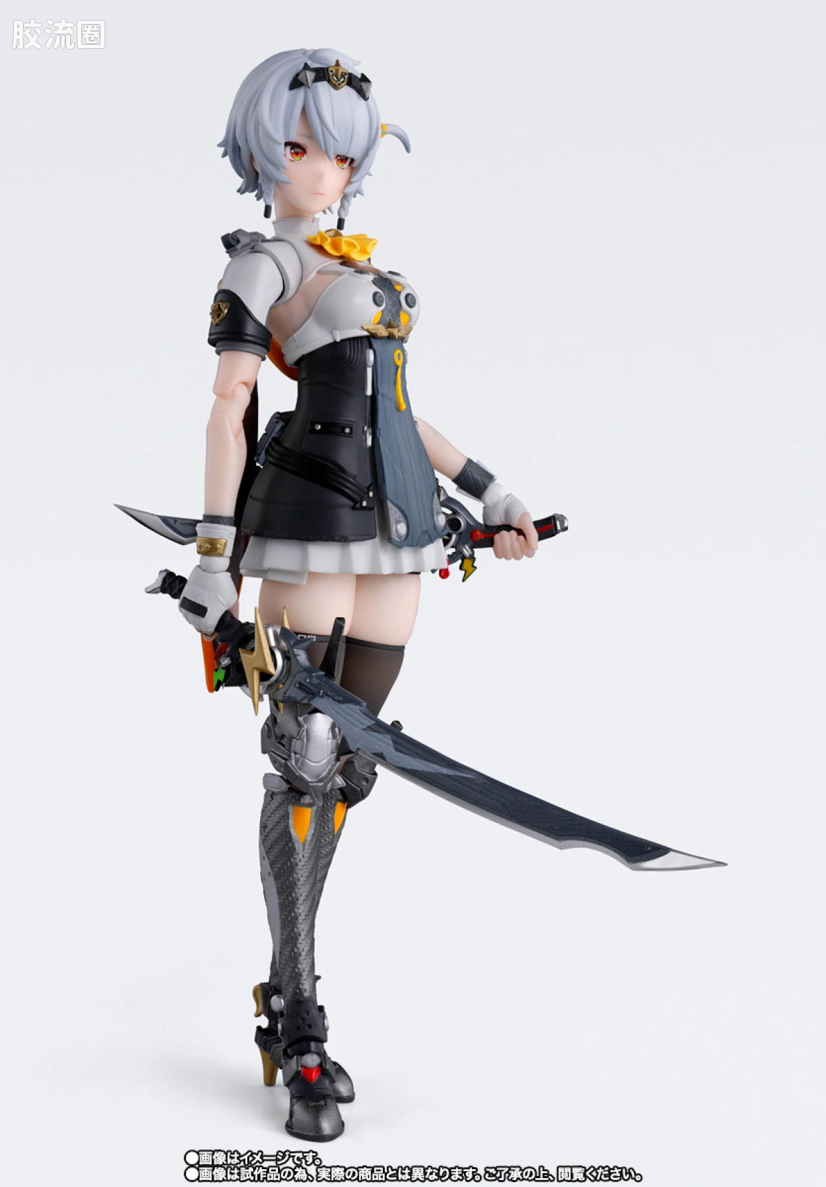 SHF 综合系列 0号・安比 - 图片