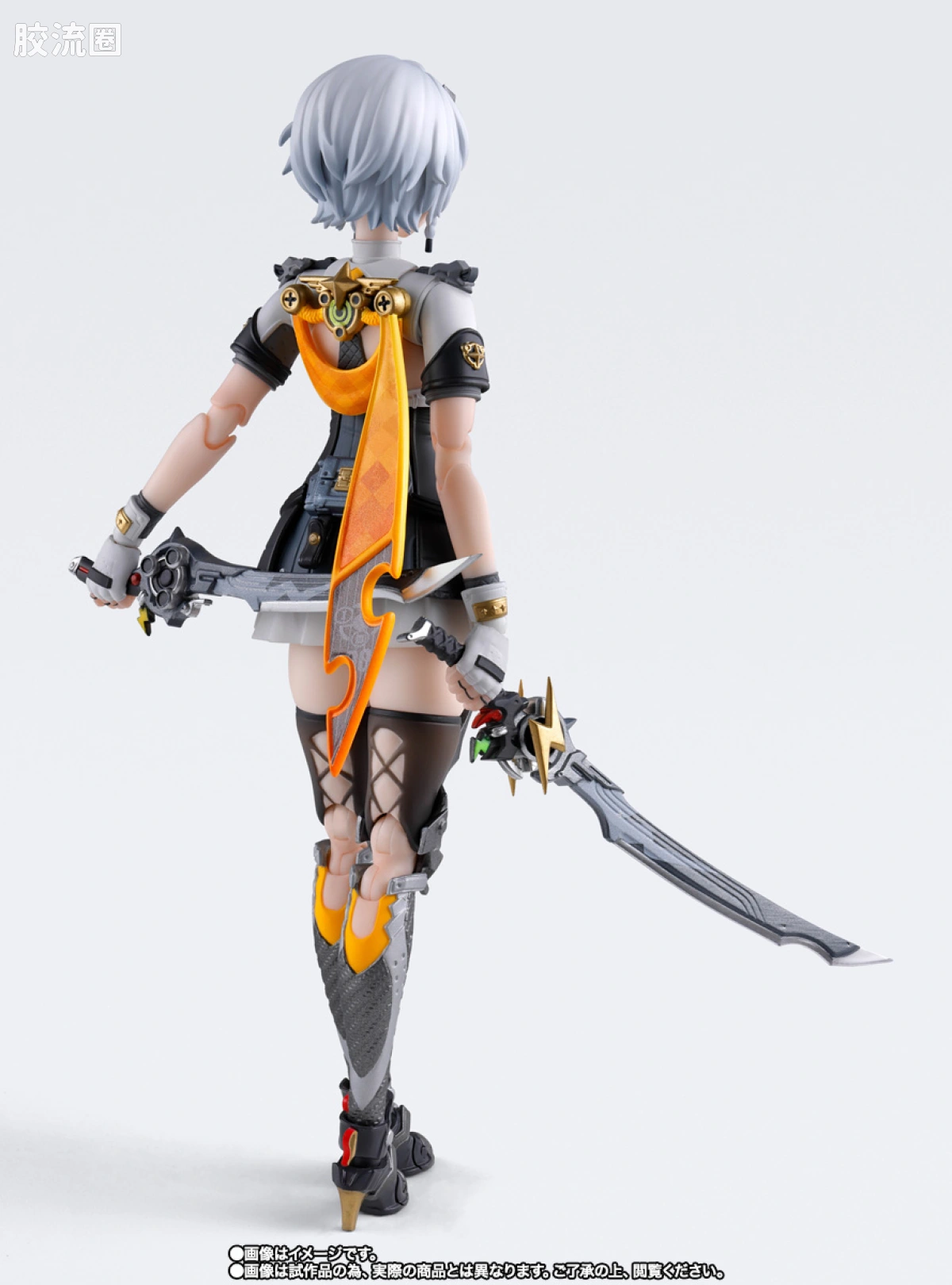 SHF 综合系列 0号・安比 - 图片