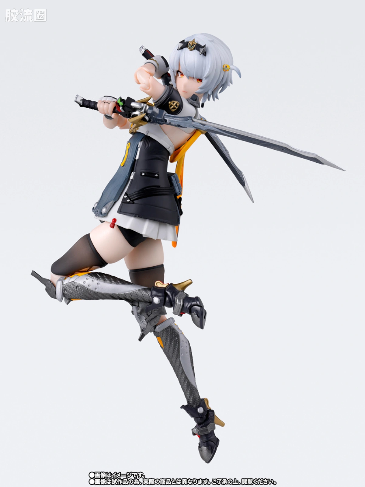 SHF 综合系列 0号・安比 - 图片