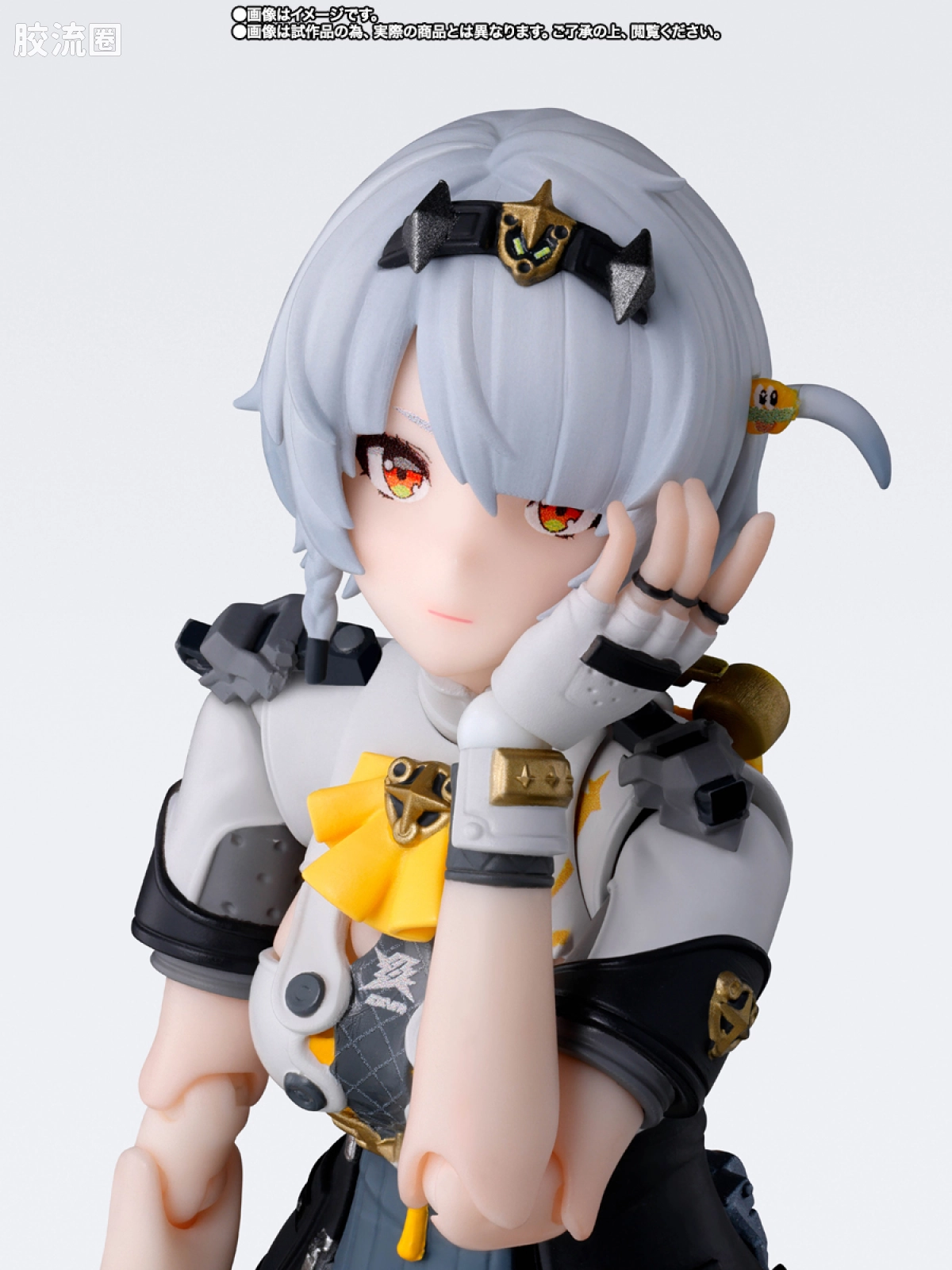 SHF 综合系列 0号・安比 - 图片