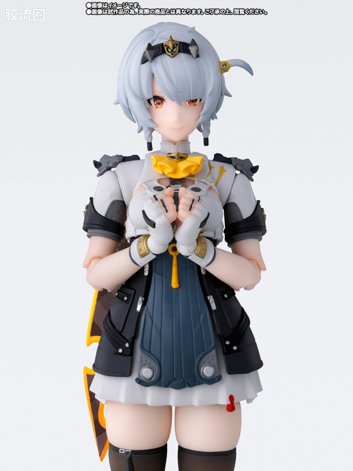 SHF 综合系列 0号・安比 - 图片