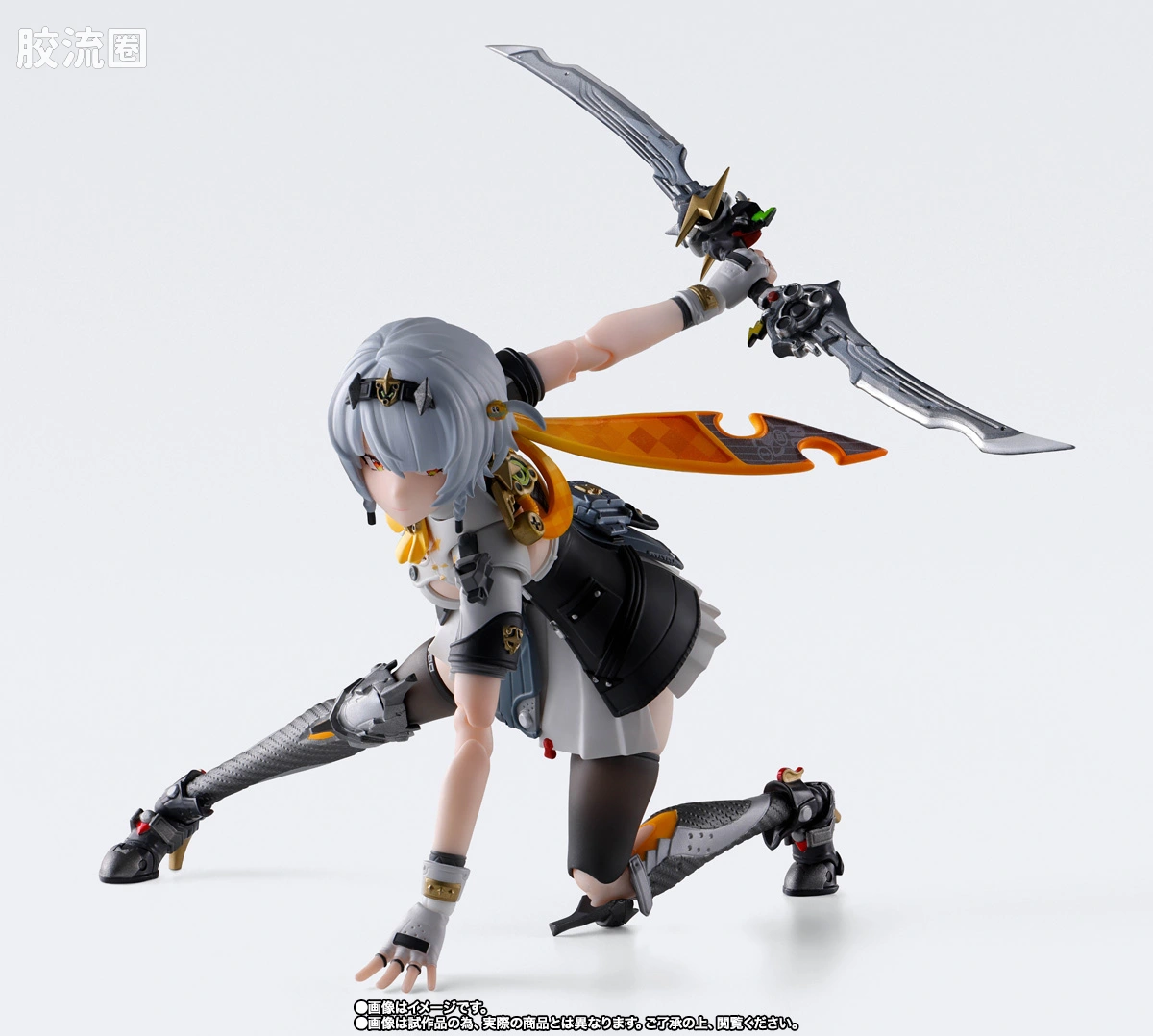 SHF 综合系列 0号・安比 - 图片