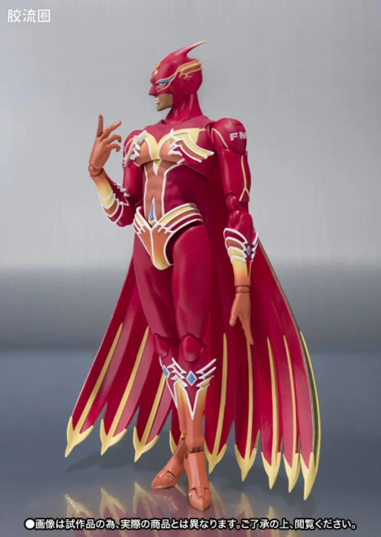 SHF 老虎与兔子系列 FIRE EMBLEM - 图片
