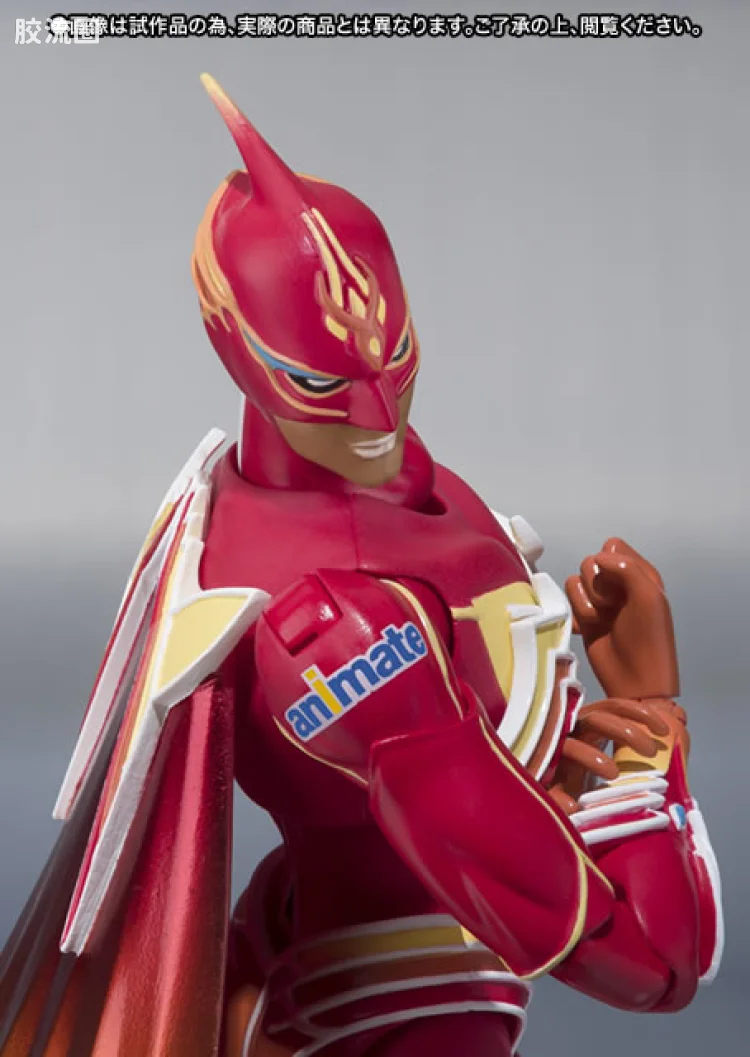 SHF 老虎与兔子系列 FIRE EMBLEM - 图片