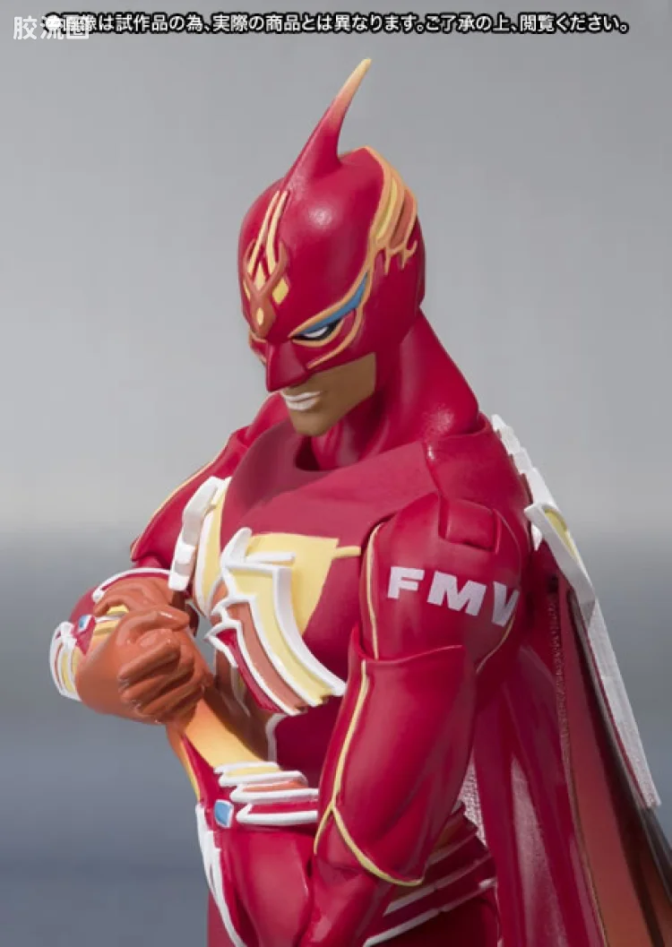 SHF 老虎与兔子系列 FIRE EMBLEM - 图片
