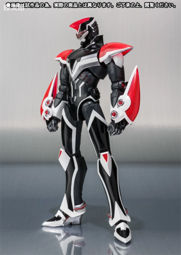 SHF 老虎与兔子系列 H-01 - 图片