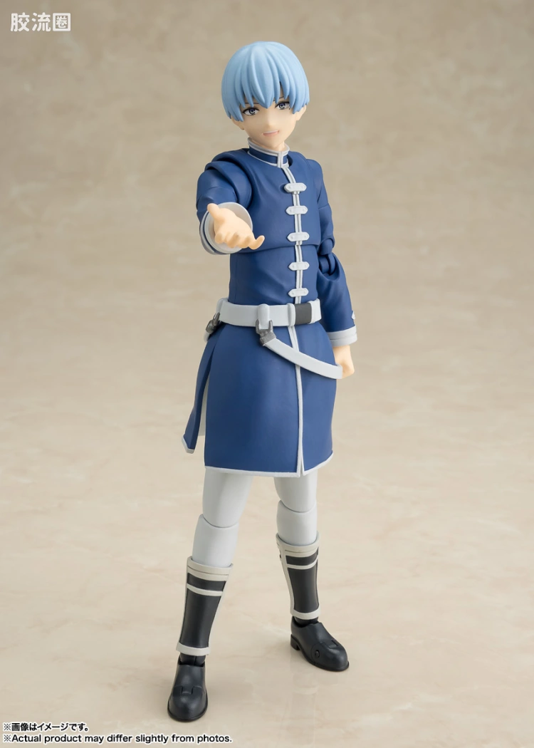 SHF 综合系列 辛美尔 - 图片