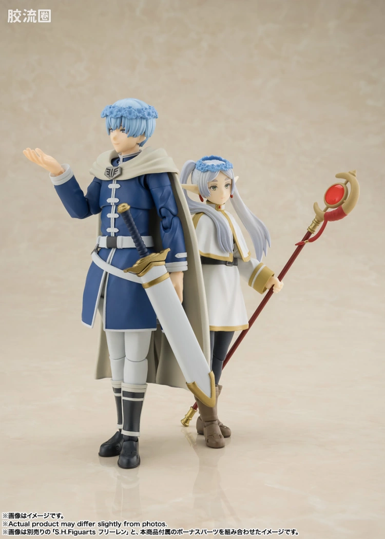 SHF 综合系列 辛美尔 - 图片