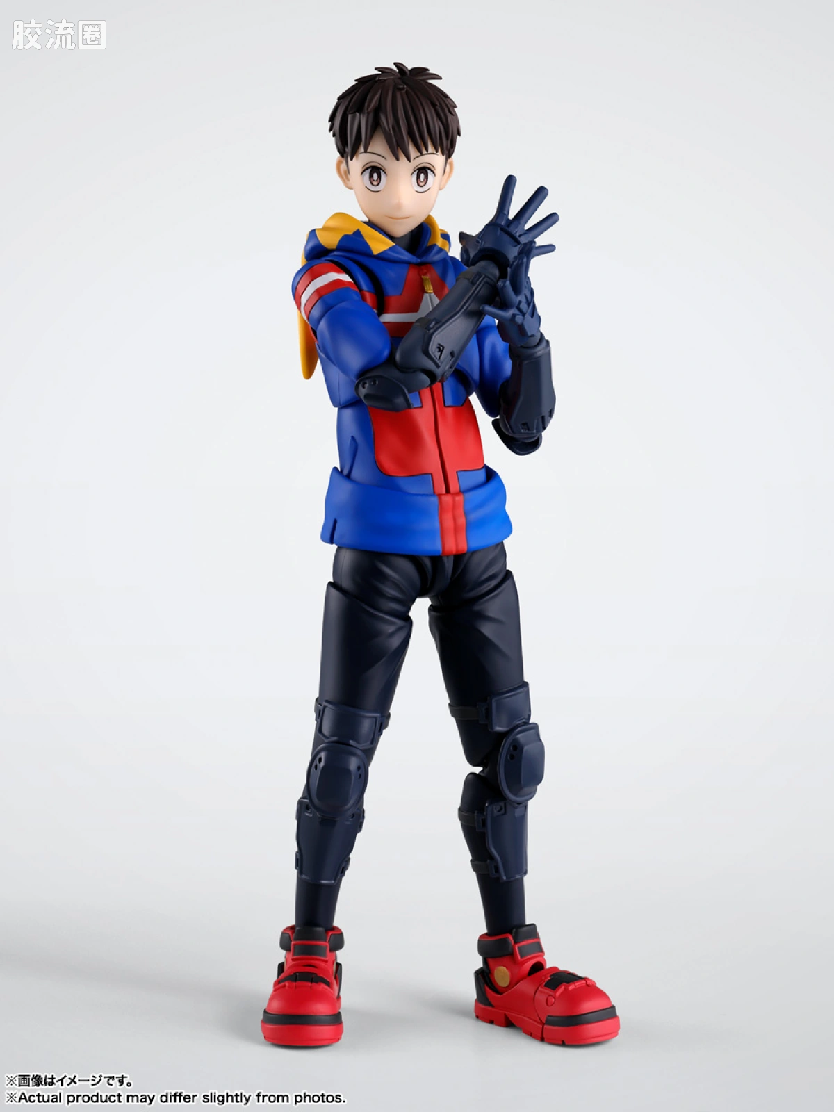 SHF 综合系列 航一 - 图片