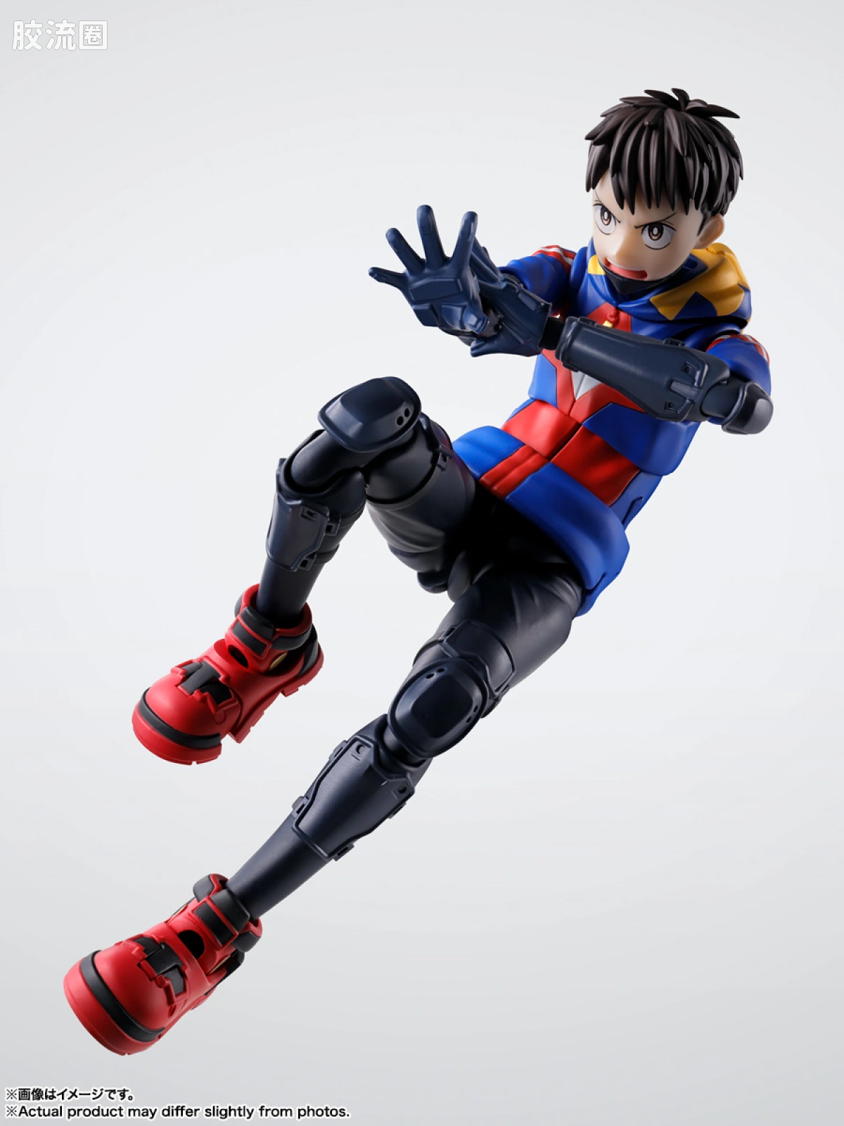 SHF 综合系列 航一 - 图片