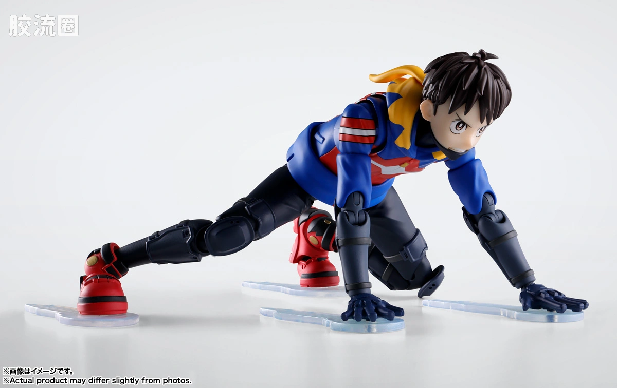 SHF 综合系列 航一 - 图片