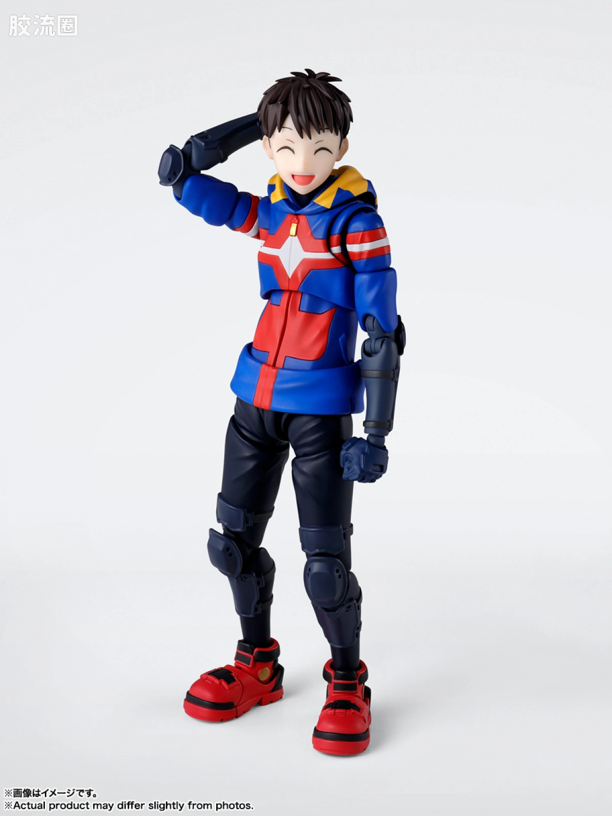 SHF 综合系列 航一 - 图片