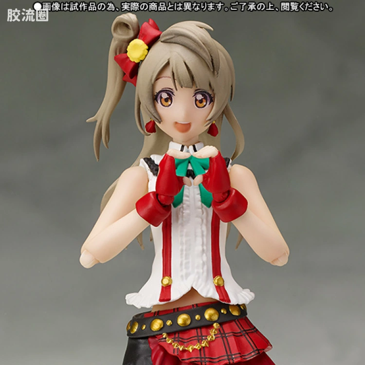 SHF LoveLive系列 南小鸟(如今的我们) - 图片