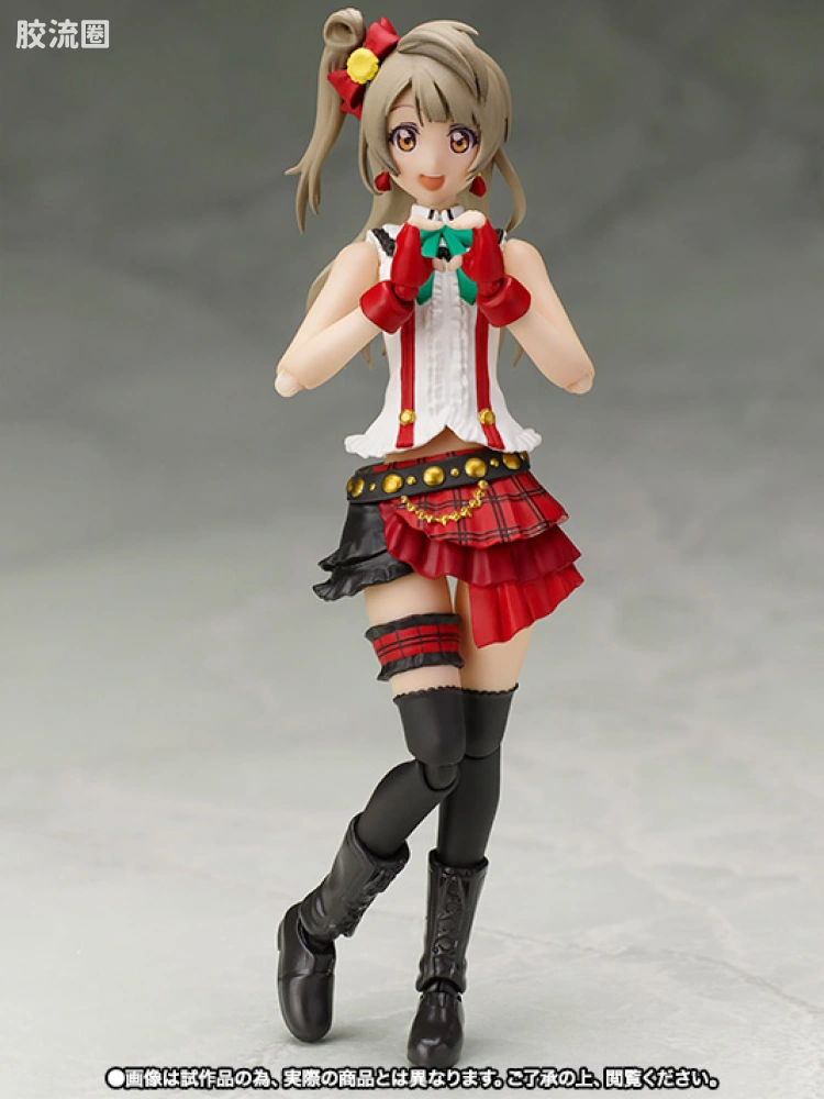SHF LoveLive系列 南小鸟(如今的我们) - 图片