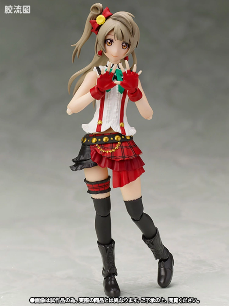 SHF LoveLive系列 南小鸟(如今的我们) - 图片