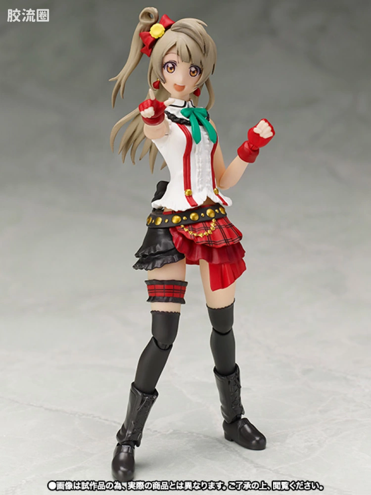 SHF LoveLive系列 南小鸟(如今的我们) - 图片
