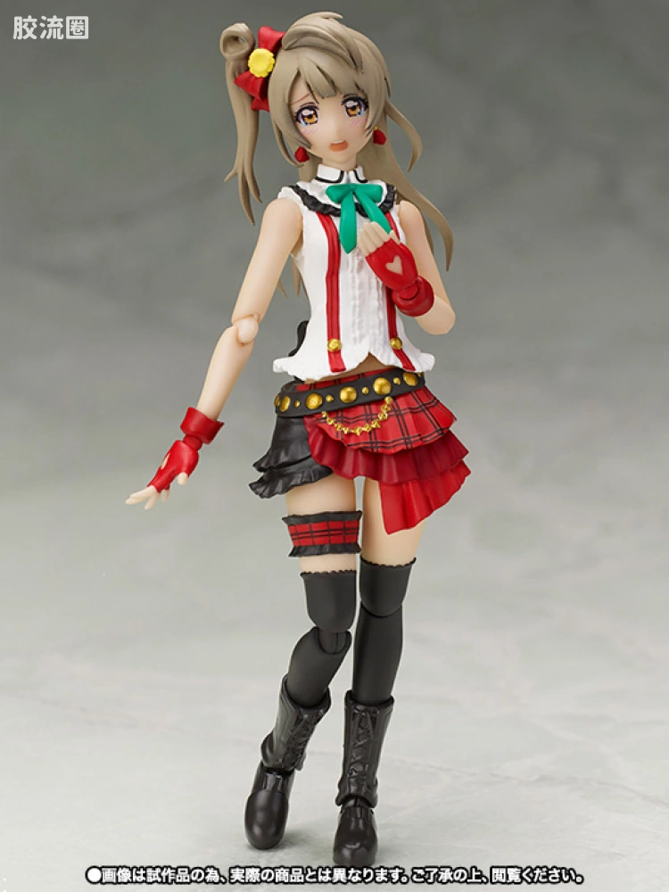 SHF LoveLive系列 南小鸟(如今的我们) - 图片