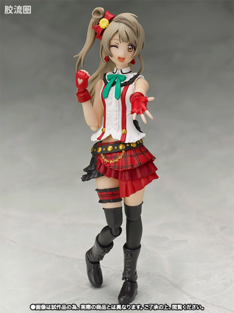 SHF LoveLive系列 南小鸟(如今的我们) - 图片