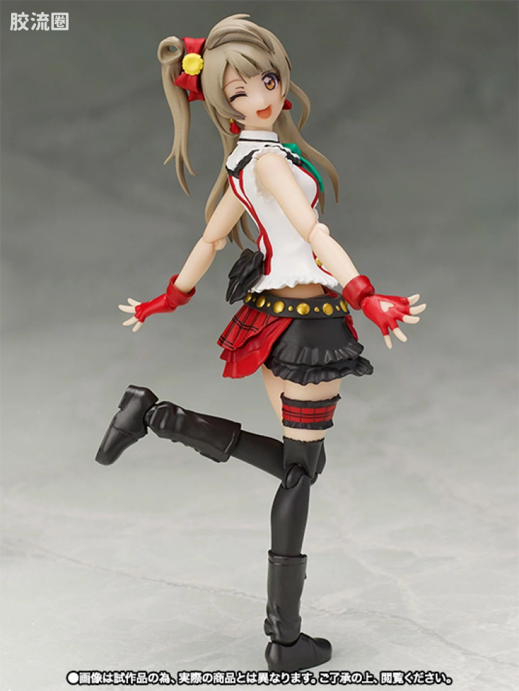 SHF LoveLive系列 南小鸟(如今的我们) - 图片