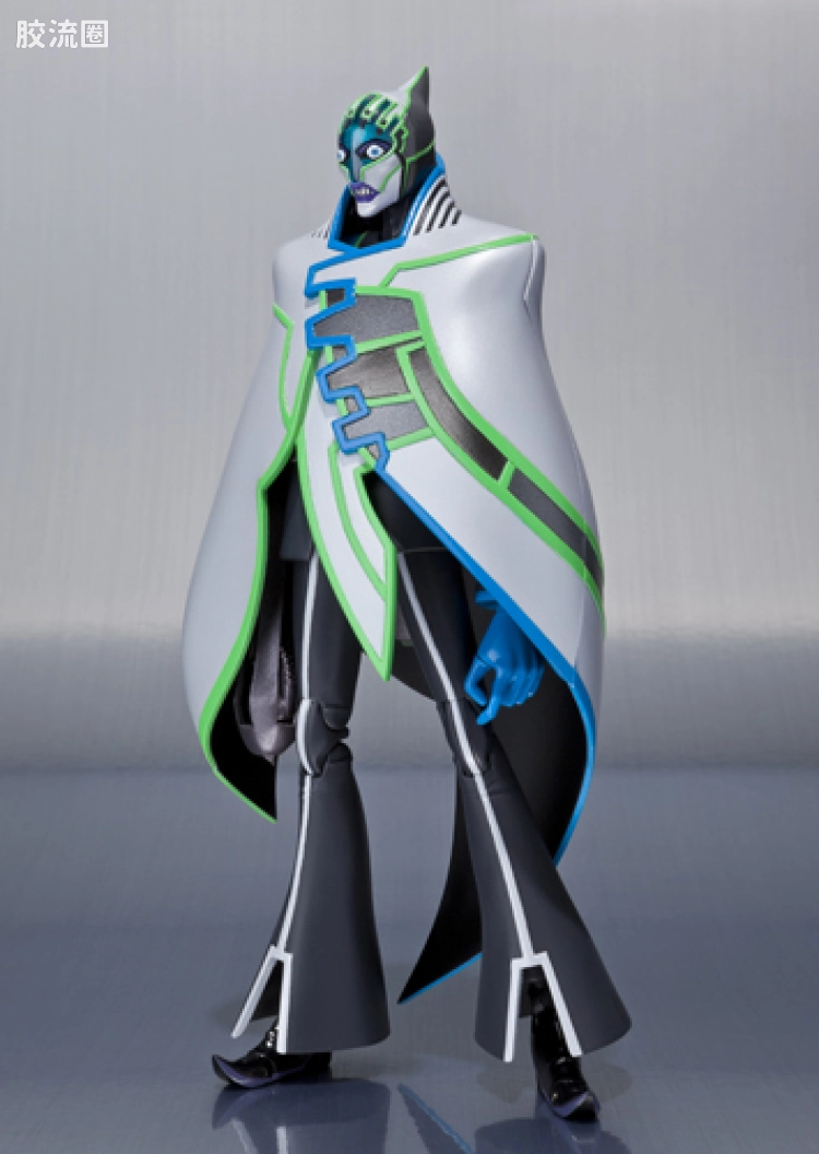 SHF 老虎与兔子系列 狂徒 - 图片