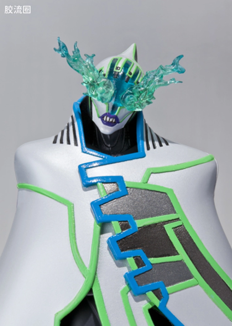 SHF 老虎与兔子系列 狂徒 - 图片