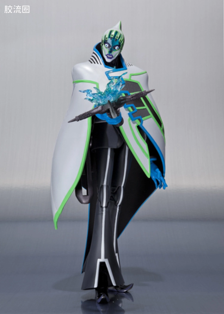 SHF 老虎与兔子系列 狂徒 - 图片