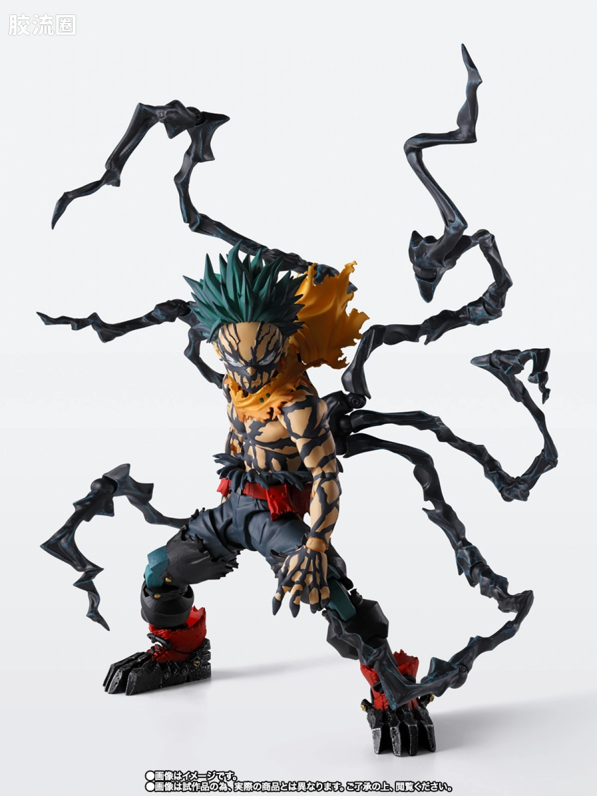 SHF 综合系列 OVERLAYDEKU - 图片