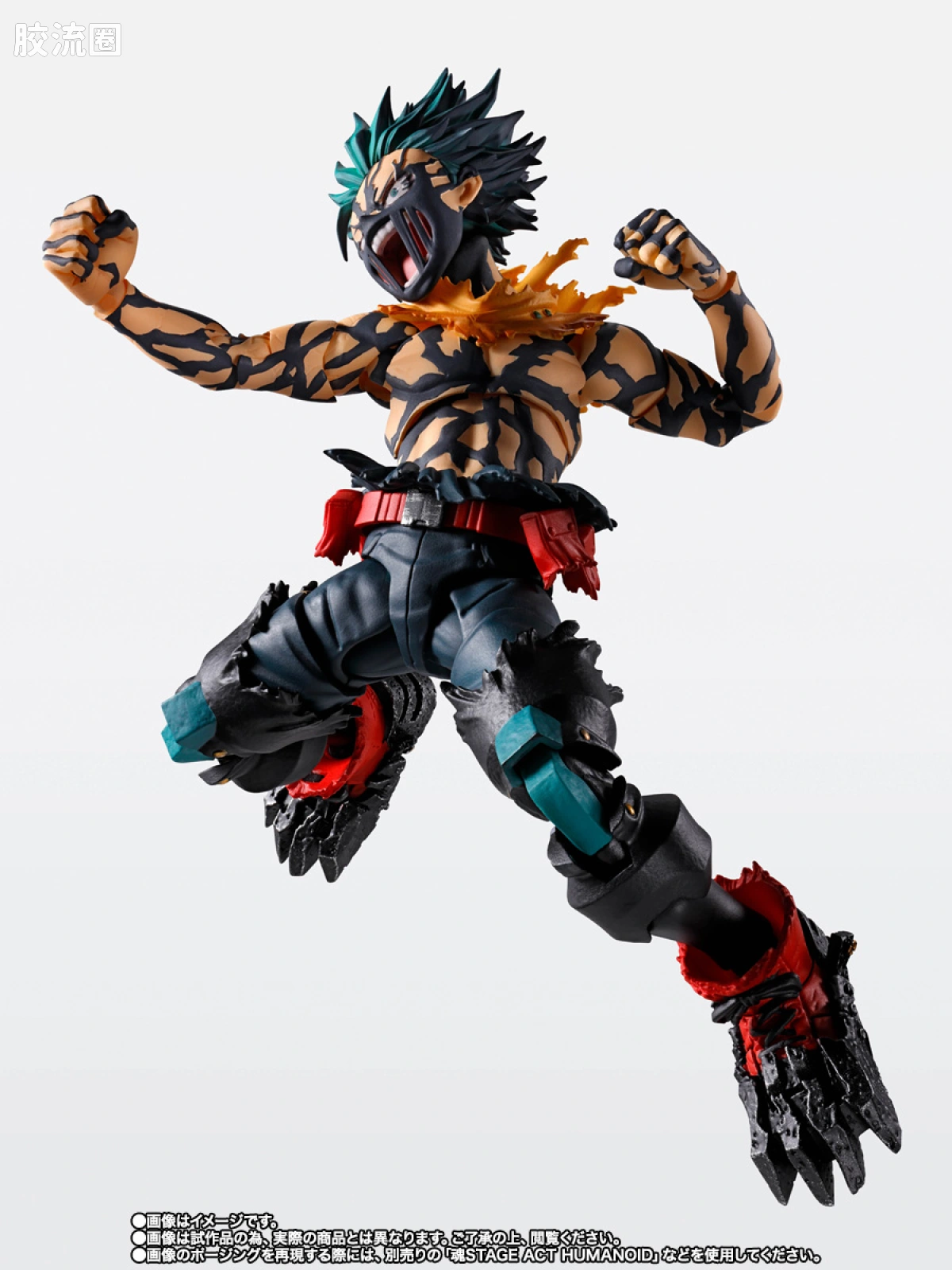 SHF 综合系列 OVERLAYDEKU - 图片
