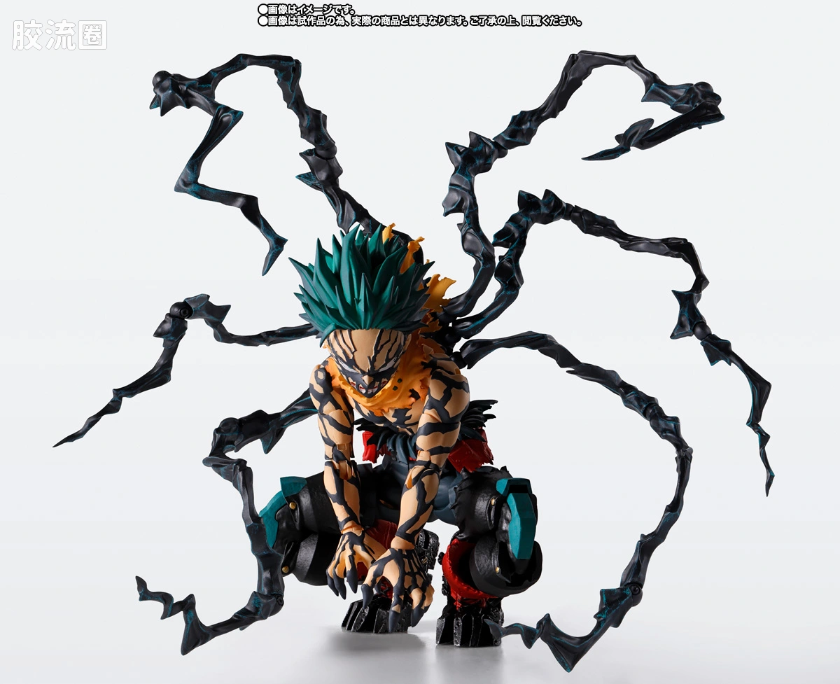 SHF 综合系列 OVERLAYDEKU - 图片
