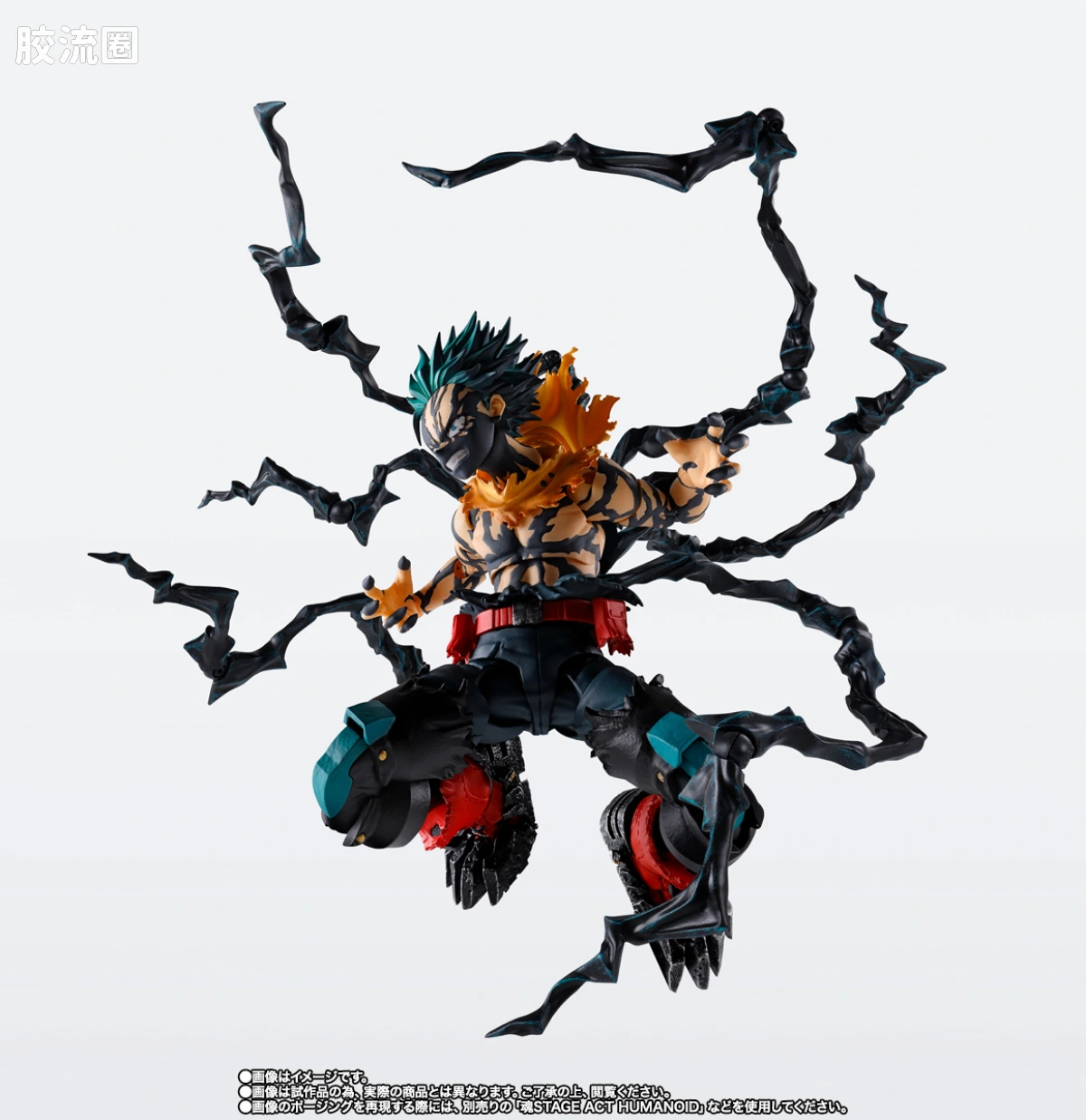 SHF 综合系列 OVERLAYDEKU - 图片