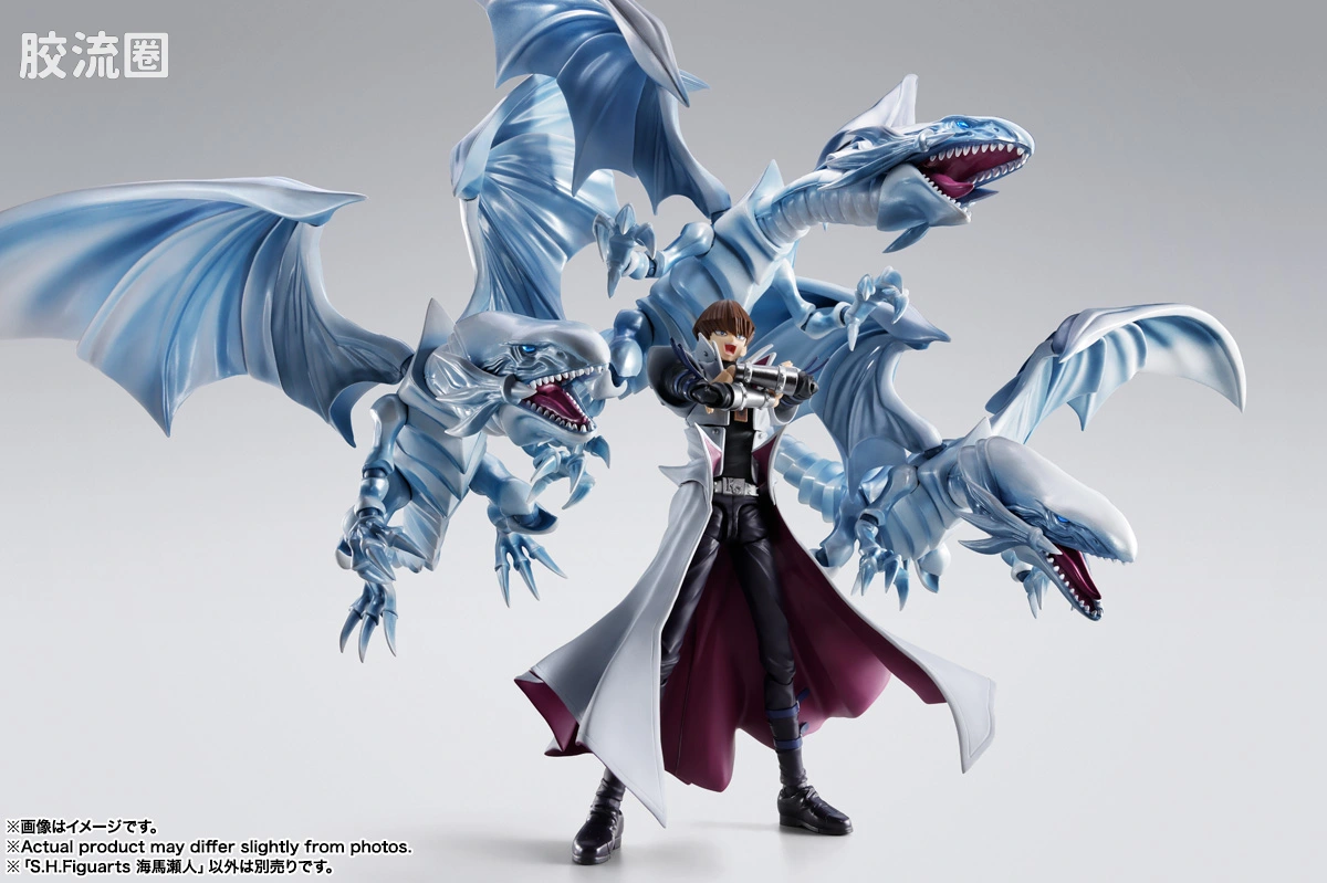 SHF 综合系列 海马濑人 - 图片